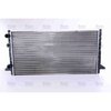 Nissen Nissens Radiator, 65256 65256